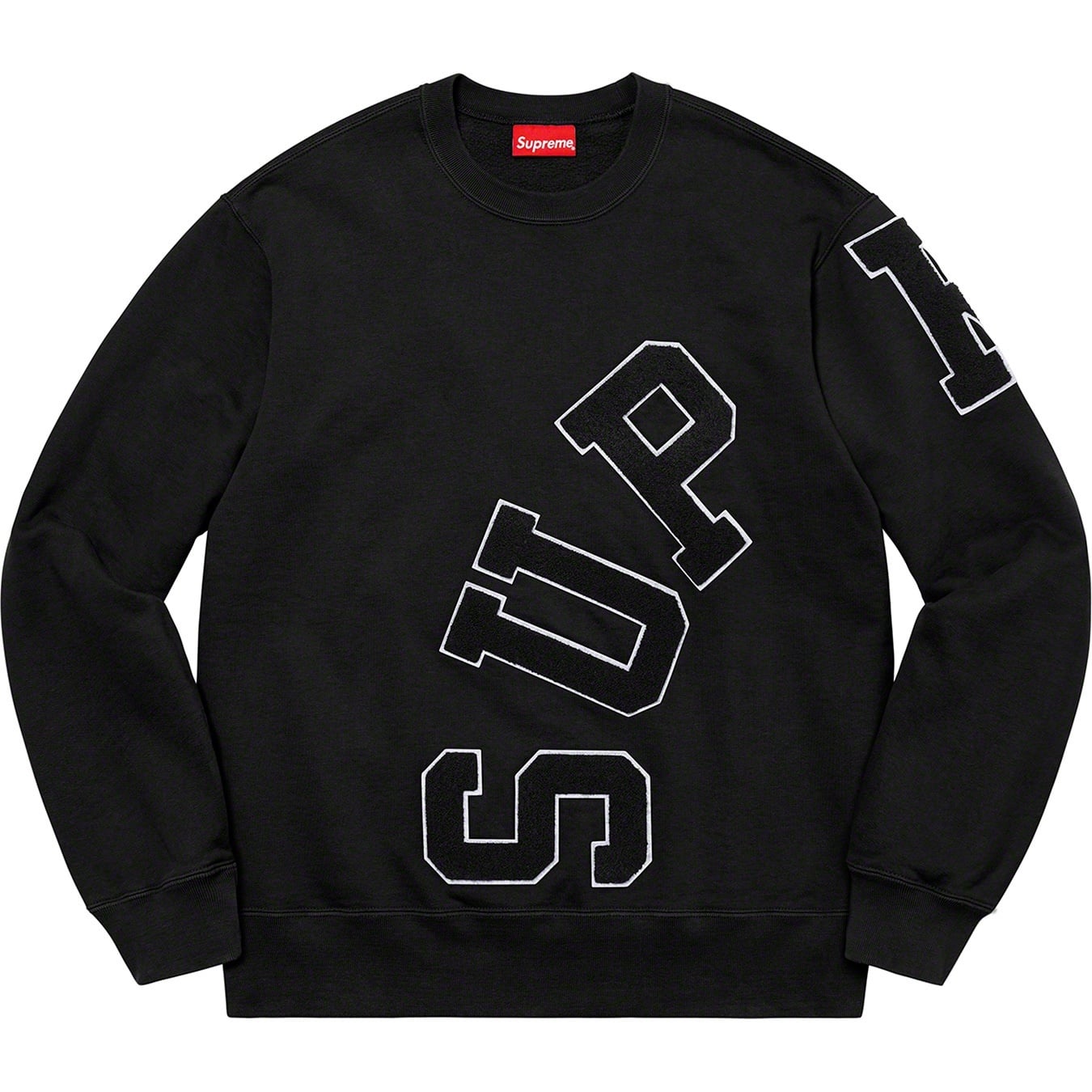 Big Arc Crewneck view 15